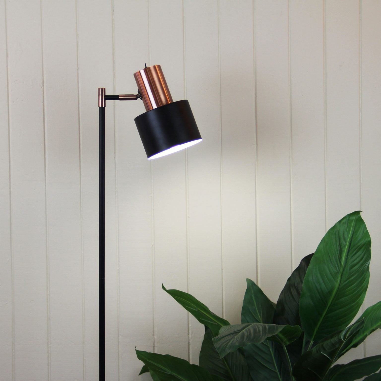 ARI FLOOR CO Floor Lamp